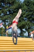 Thumbnail - Boys D - Gabriele - Plongeon - 2019 - Alpe Adria Finals Zagreb - Participants - Italy 03031_05848.jpg