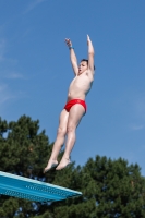 Thumbnail - Boys D - Karlo - Diving Sports - 2019 - Alpe Adria Finals Zagreb - Participants - Croatia - Boys 03031_05872.jpg