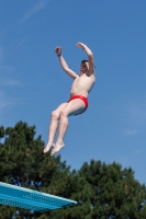 Thumbnail - Boys D - Karlo - Diving Sports - 2019 - Alpe Adria Finals Zagreb - Participants - Croatia - Boys 03031_05873.jpg