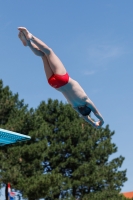 Thumbnail - Boys D - Karlo - Diving Sports - 2019 - Alpe Adria Finals Zagreb - Participants - Croatia - Boys 03031_05877.jpg