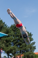 Thumbnail - Boys D - Karlo - Diving Sports - 2019 - Alpe Adria Finals Zagreb - Participants - Croatia - Boys 03031_05878.jpg
