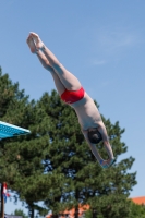 Thumbnail - Boys D - Karlo - Plongeon - 2019 - Alpe Adria Finals Zagreb - Participants - Croatia - Boys 03031_05878.jpg