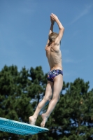 Thumbnail - Boys D - Vito - Diving Sports - 2019 - Alpe Adria Finals Zagreb - Participants - Croatia - Boys 03031_05896.jpg