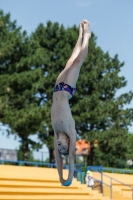 Thumbnail - Boys D - Vito - Diving Sports - 2019 - Alpe Adria Finals Zagreb - Participants - Croatia - Boys 03031_05900.jpg