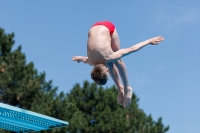 Thumbnail - Boys D - Gabriele - Plongeon - 2019 - Alpe Adria Finals Zagreb - Participants - Italy 03031_05901.jpg