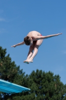 Thumbnail - Boys D - Gabriele - Прыжки в воду - 2019 - Alpe Adria Finals Zagreb - Participants - Italy 03031_05904.jpg