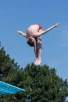 Thumbnail - Boys D - Gabriele - Plongeon - 2019 - Alpe Adria Finals Zagreb - Participants - Italy 03031_05906.jpg