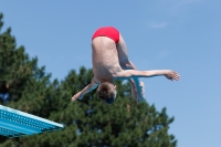 Thumbnail - Boys D - Gabriele - Plongeon - 2019 - Alpe Adria Finals Zagreb - Participants - Italy 03031_05908.jpg