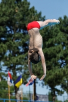 Thumbnail - Boys D - Nahuel - Tuffi Sport - 2019 - Alpe Adria Finals Zagreb - Participants - Italy 03031_05950.jpg