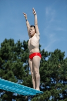 Thumbnail - Boys D - Karlo - Plongeon - 2019 - Alpe Adria Finals Zagreb - Participants - Croatia - Boys 03031_05958.jpg