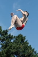 Thumbnail - Boys D - Karlo - Diving Sports - 2019 - Alpe Adria Finals Zagreb - Participants - Croatia - Boys 03031_05962.jpg