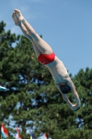 Thumbnail - Boys D - Karlo - Plongeon - 2019 - Alpe Adria Finals Zagreb - Participants - Croatia - Boys 03031_05963.jpg