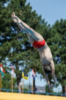 Thumbnail - Boys D - Karlo - Plongeon - 2019 - Alpe Adria Finals Zagreb - Participants - Croatia - Boys 03031_05964.jpg