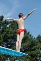 Thumbnail - Boys D - Kristijan - Plongeon - 2019 - Alpe Adria Finals Zagreb - Participants - Croatia - Boys 03031_05998.jpg