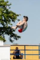 Thumbnail - Boys D - Nahuel - Tuffi Sport - 2019 - Alpe Adria Finals Zagreb - Participants - Italy 03031_06025.jpg