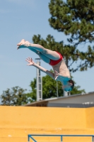 Thumbnail - Boys D - Kristijan - Plongeon - 2019 - Alpe Adria Finals Zagreb - Participants - Croatia - Boys 03031_06027.jpg