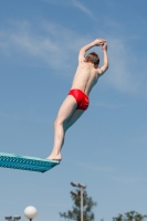 Thumbnail - Boys D - Kristijan - Plongeon - 2019 - Alpe Adria Finals Zagreb - Participants - Croatia - Boys 03031_06028.jpg