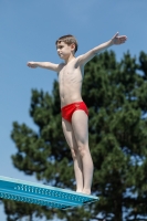 Thumbnail - Boys D - Kristijan - Plongeon - 2019 - Alpe Adria Finals Zagreb - Participants - Croatia - Boys 03031_06070.jpg