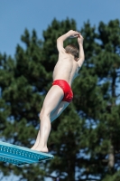 Thumbnail - Boys D - Kristijan - Plongeon - 2019 - Alpe Adria Finals Zagreb - Participants - Croatia - Boys 03031_06071.jpg