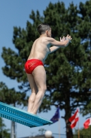 Thumbnail - Boys D - Karlo - Plongeon - 2019 - Alpe Adria Finals Zagreb - Participants - Croatia - Boys 03031_06097.jpg