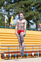 Thumbnail - Boys D - Nahuel - Tuffi Sport - 2019 - Alpe Adria Finals Zagreb - Participants - Italy 03031_06161.jpg