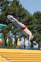 Thumbnail - Boys D - Karlo - Diving Sports - 2019 - Alpe Adria Finals Zagreb - Participants - Croatia - Boys 03031_06179.jpg
