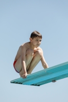 Thumbnail - Boys D - Kristijan - Tuffi Sport - 2019 - Alpe Adria Finals Zagreb - Participants - Croatia - Boys 03031_06180.jpg