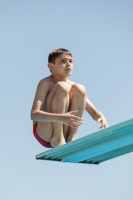 Thumbnail - Boys D - Kristijan - Plongeon - 2019 - Alpe Adria Finals Zagreb - Participants - Croatia - Boys 03031_06182.jpg