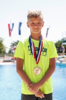 Thumbnail - Boys D - Diving Sports - 2019 - Alpe Adria Finals Zagreb - Victory Ceremony 03031_06259.jpg