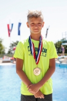 Thumbnail - Boys D - Diving Sports - 2019 - Alpe Adria Finals Zagreb - Victory Ceremony 03031_06260.jpg