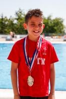 Thumbnail - Boys D - Diving Sports - 2019 - Alpe Adria Finals Zagreb - Victory Ceremony 03031_06264.jpg