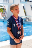 Thumbnail - Victory Ceremony - Прыжки в воду - 2019 - Alpe Adria Finals Zagreb 03031_06267.jpg