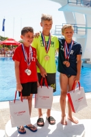 Thumbnail - Boys D - Diving Sports - 2019 - Alpe Adria Finals Zagreb - Victory Ceremony 03031_06268.jpg