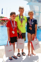 Thumbnail - Boys D - Diving Sports - 2019 - Alpe Adria Finals Zagreb - Victory Ceremony 03031_06269.jpg