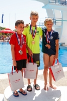 Thumbnail - Boys D - Diving Sports - 2019 - Alpe Adria Finals Zagreb - Victory Ceremony 03031_06270.jpg