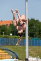 Thumbnail - Girls C - Lora - Plongeon - 2019 - Alpe Adria Finals Zagreb - Participants - Croatia - Girls 03031_06282.jpg