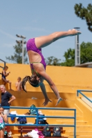 Thumbnail - Girls C - Emma - Diving Sports - 2019 - Alpe Adria Finals Zagreb - Participants - Hungary 03031_06346.jpg