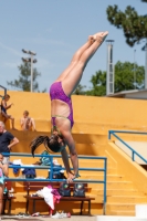 Thumbnail - Girls C - Emma - Plongeon - 2019 - Alpe Adria Finals Zagreb - Participants - Hungary 03031_06347.jpg