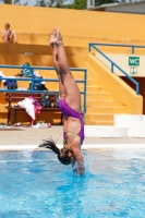 Thumbnail - Girls C - Emma - Plongeon - 2019 - Alpe Adria Finals Zagreb - Participants - Hungary 03031_06350.jpg