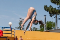 Thumbnail - Girls C - Anna - Plongeon - 2019 - Alpe Adria Finals Zagreb - Participants - Hungary 03031_06390.jpg