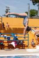 Thumbnail - Girls C - Anna - Plongeon - 2019 - Alpe Adria Finals Zagreb - Participants - Hungary 03031_06393.jpg