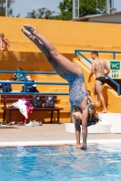 Thumbnail - Girls C - Anna - Plongeon - 2019 - Alpe Adria Finals Zagreb - Participants - Hungary 03031_06395.jpg