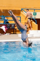 Thumbnail - Girls C - Anna - Plongeon - 2019 - Alpe Adria Finals Zagreb - Participants - Hungary 03031_06396.jpg