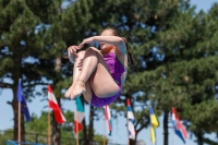 Thumbnail - Girls C - Emma - Plongeon - 2019 - Alpe Adria Finals Zagreb - Participants - Hungary 03031_06470.jpg