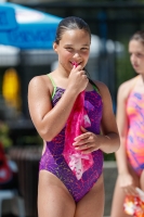 Thumbnail - Girls C - Emma - Diving Sports - 2019 - Alpe Adria Finals Zagreb - Participants - Hungary 03031_06491.jpg