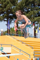 Thumbnail - Girls C - Anna - Plongeon - 2019 - Alpe Adria Finals Zagreb - Participants - Hungary 03031_06522.jpg