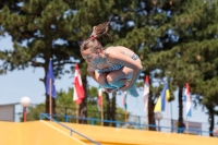 Thumbnail - Girls C - Anna - Plongeon - 2019 - Alpe Adria Finals Zagreb - Participants - Hungary 03031_06523.jpg