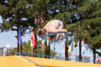 Thumbnail - Girls C - Anna - Plongeon - 2019 - Alpe Adria Finals Zagreb - Participants - Hungary 03031_06524.jpg