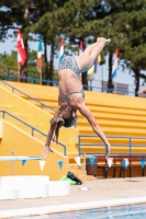 Thumbnail - Girls C - Anna - Plongeon - 2019 - Alpe Adria Finals Zagreb - Participants - Hungary 03031_06528.jpg