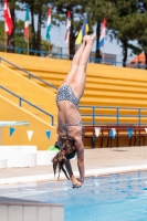 Thumbnail - Girls C - Anna - Plongeon - 2019 - Alpe Adria Finals Zagreb - Participants - Hungary 03031_06530.jpg